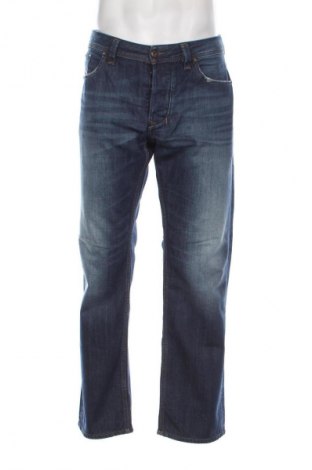 Herren Jeans Diesel, Größe L, Farbe Blau, Preis 55,99 €