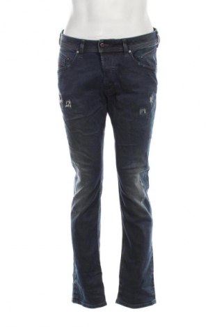 Herren Jeans Diesel, Größe L, Farbe Blau, Preis € 66,99