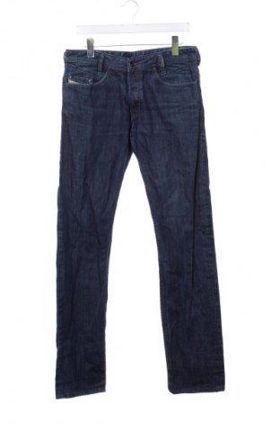 Herren Jeans Diesel, Größe M, Farbe Blau, Preis 55,99 €