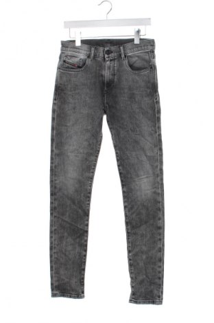 Ανδρικό τζίν Diesel, Μέγεθος S, Χρώμα Μαύρο, Τιμή 24,99 €