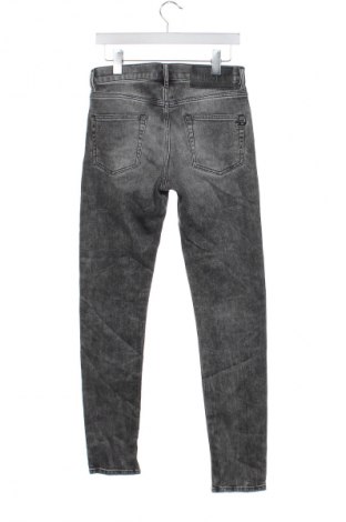 Ανδρικό τζίν Diesel, Μέγεθος S, Χρώμα Μαύρο, Τιμή 24,99 €