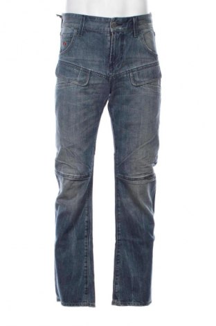 Herren Jeans ENERGIE, Größe S, Farbe Blau, Preis € 87,98