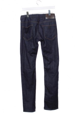 Férfi farmernadrág Emporio Armani, Méret S, Szín Kék, Ár 25 929 Ft