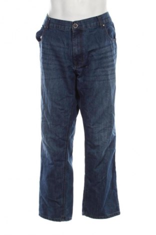 Herren Jeans Enzo Mantovani, Größe 3XL, Farbe Blau, Preis € 42,99