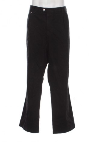 Herren Jeans Eurex by Brax, Größe 3XL, Farbe Schwarz, Preis € 38,27