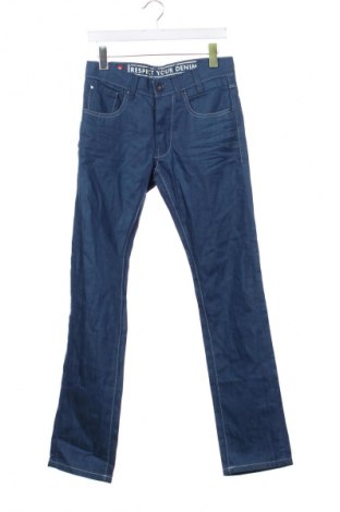 Herren Jeans FSBN, Größe S, Farbe Blau, Preis 13,99 €