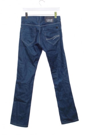 Herren Jeans FSBN, Größe S, Farbe Blau, Preis 13,99 €