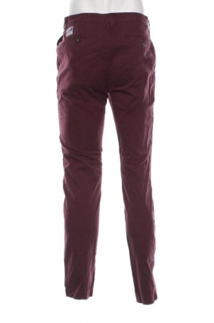 Herren Jeans Farah, Größe M, Farbe Rot, Preis 26,99 €