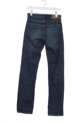 Blugi de bărbați Fat Face, Mărime XS, Culoare Albastru, Preț 142,99 Lei