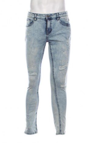 Herren Jeans Fisherfield, Größe M, Farbe Blau, Preis 11,18 €