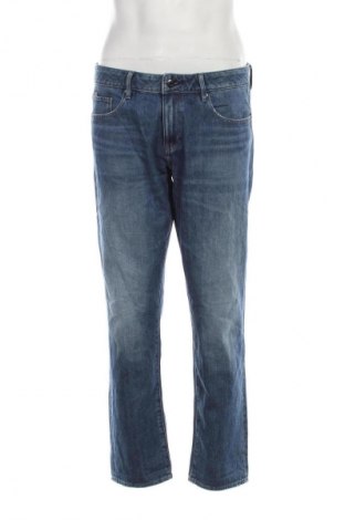 Herren Jeans G-Star Raw, Größe L, Farbe Blau, Preis € 53,99
