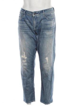 Herren Jeans G-Star Raw, Größe L, Farbe Blau, Preis 54,99 €
