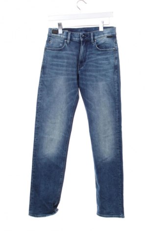 Herren Jeans G-Star Raw, Größe S, Farbe Blau, Preis 35,99 €