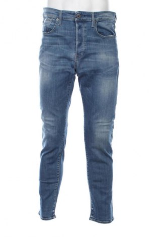 Blugi de bărbați G-Star Raw, Mărime L, Culoare Albastru, Preț 253,99 Lei