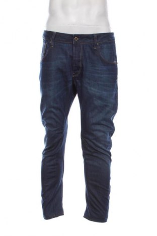 Herren Jeans G-Star Raw, Größe L, Farbe Blau, Preis 49,10 €