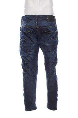 Herren Jeans G-Star Raw, Größe L, Farbe Blau, Preis 49,10 €