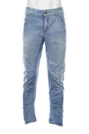 Blugi de bărbați G-Star Raw, Mărime M, Culoare Albastru, Preț 182,99 Lei