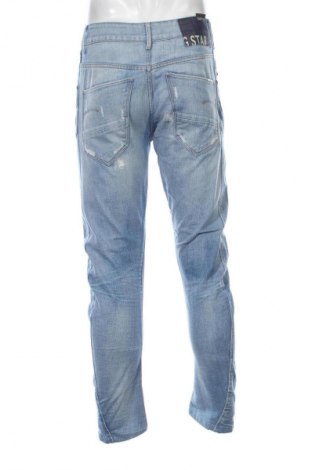 Blugi de bărbați G-Star Raw, Mărime M, Culoare Albastru, Preț 182,99 Lei