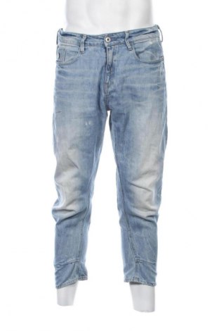 Herren Jeans G-Star Raw, Größe M, Farbe Blau, Preis € 32,99