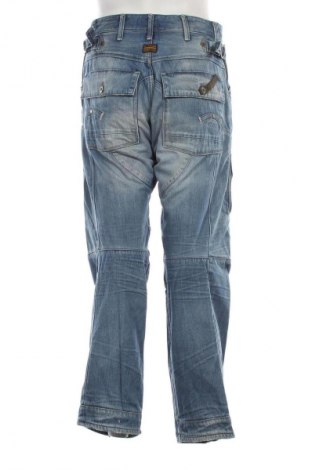 Herren Jeans G-Star Raw, Größe S, Farbe Blau, Preis € 32,99