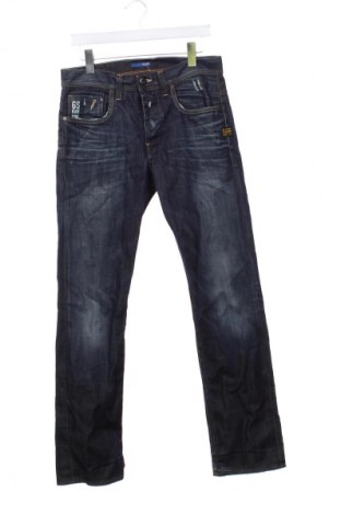 Pánské džíny  G-Star Raw, Velikost M, Barva Modrá, Cena  929,00 Kč