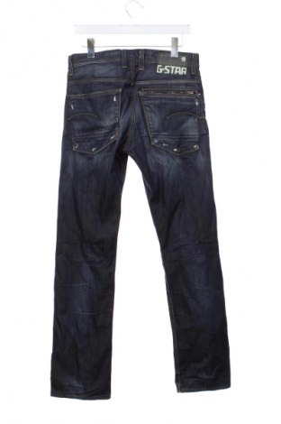 Pánské džíny  G-Star Raw, Velikost M, Barva Modrá, Cena  929,00 Kč