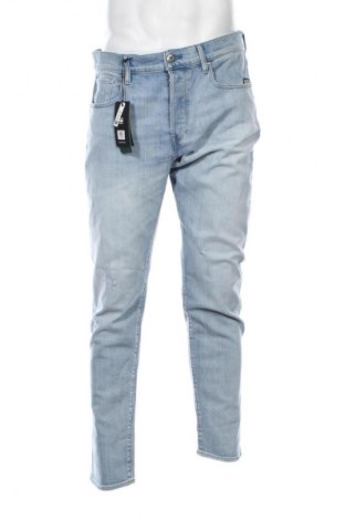 Blugi de bărbați G-Star Raw, Mărime L, Culoare Albastru, Preț 709,99 Lei