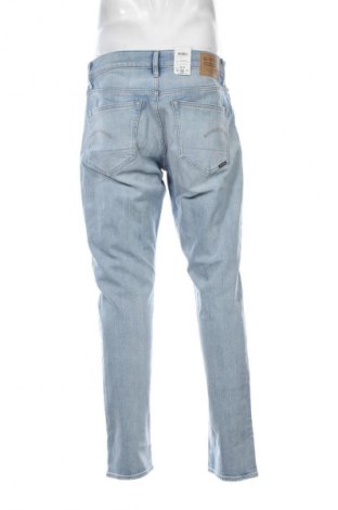 Blugi de bărbați G-Star Raw, Mărime L, Culoare Albastru, Preț 709,99 Lei
