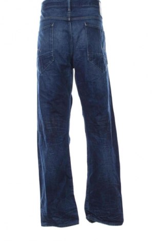 Pánské džíny  G-Star Raw, Velikost XXL, Barva Modrá, Cena  559,00 Kč