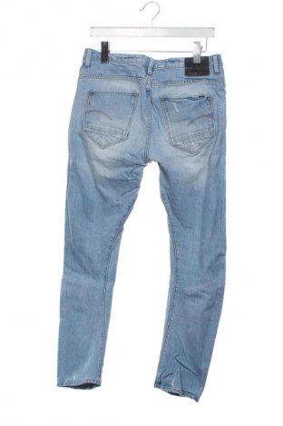 Herren Jeans G-Star Raw, Größe S, Farbe Blau, Preis 32,99 €