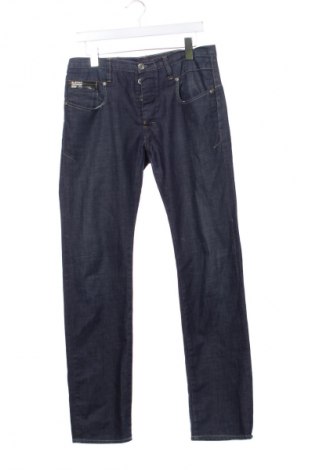Herren Jeans G-Star Raw, Größe M, Farbe Blau, Preis € 132,17