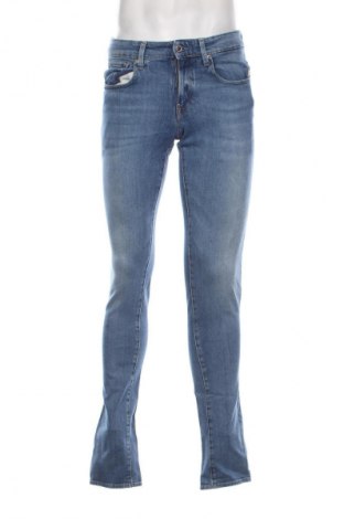 Herren Jeans G-Star Raw, Größe S, Farbe Blau, Preis 49,99 €