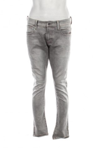 Pánske džínsy  G-Star Raw, Veľkosť L, Farba Sivá, Cena  53,95 €