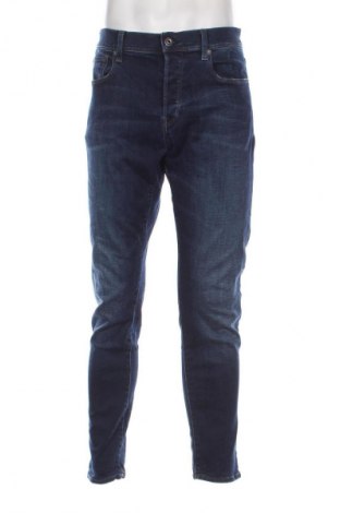 Herren Jeans G-Star Raw, Größe L, Farbe Blau, Preis 49,00 €