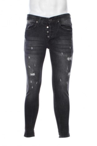 Herren Jeans GM, Größe S, Farbe Grau, Preis € 19,95