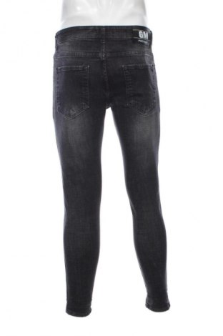 Herren Jeans GM, Größe S, Farbe Grau, Preis € 19,95