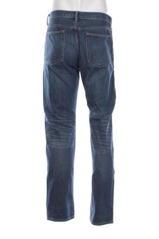 Blugi de bărbați Gap, Mărime M, Culoare Albastru, Preț 61,99 Lei