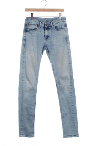 Blugi de bărbați Garcia Jeans, Mărime M, Culoare Albastru, Preț 186,81 Lei