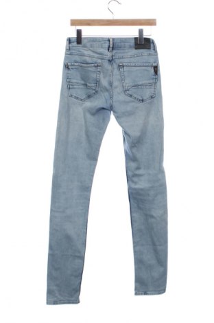 Blugi de bărbați Garcia Jeans, Mărime M, Culoare Albastru, Preț 186,81 Lei
