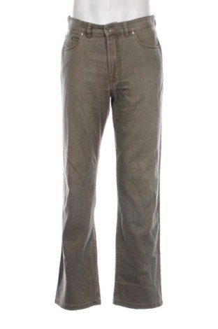 Herren Jeans Gardeur, Größe L, Farbe Grau, Preis 26,99 €