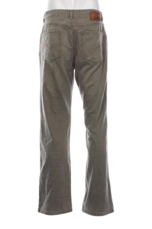 Herren Jeans Gardeur, Größe L, Farbe Grau, Preis 26,99 €