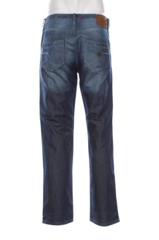 Ανδρικό τζίν Guess, Μέγεθος M, Χρώμα Μπλέ, Τιμή 34,99 €