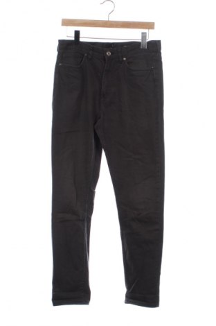 Blugi de bărbați H&M, Mărime M, Culoare Gri, Preț 102,99 Lei