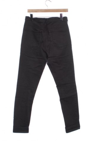 Blugi de bărbați H&M, Mărime M, Culoare Gri, Preț 102,99 Lei