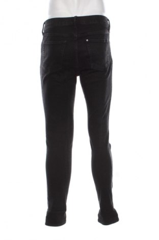 Blugi de bărbați H&M, Mărime M, Culoare Negru, Preț 102,99 Lei