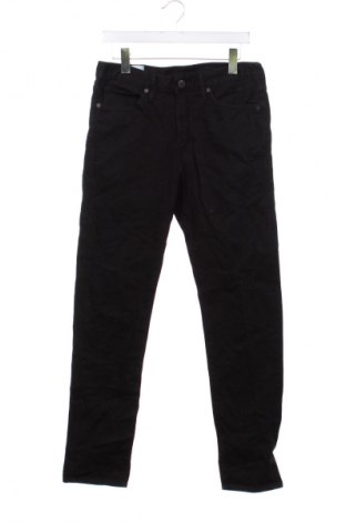 Blugi de bărbați H&M, Mărime S, Culoare Negru, Preț 47,99 Lei
