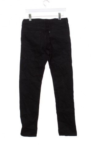 Blugi de bărbați H&M, Mărime S, Culoare Negru, Preț 47,99 Lei