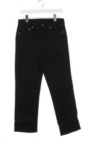 Blugi de femei H&M, Mărime M, Culoare Negru, Preț 76,32 Lei