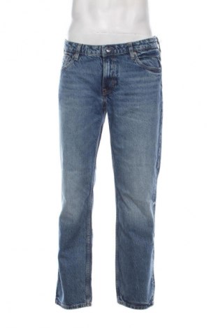 Herren Jeans H&M, Größe M, Farbe Blau, Preis 20,99 €