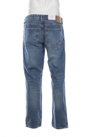 Herren Jeans H&M, Größe M, Farbe Blau, Preis 20,99 €